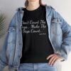 Don't Count The Days - Image 9